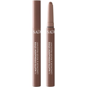IsaDora The Matte Eyeshadow Stick Longwear & Water-Resistant produktbillede