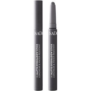 IsaDora The Matte Eyeshadow Stick Longwear & Water-Resistant produktbillede