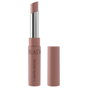 IsaDora The Matte Lipstick 01 Natural Nude produkt bild