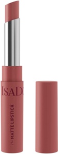 IsaDora The Matte Lipstick 04 Bare Pink produktbilde