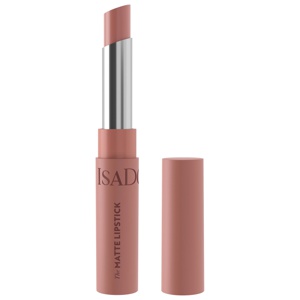 IsaDora The Matte Lipstick 01 Natural Nude produktbilde