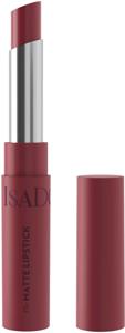 IsaDora The Matte Lipstick 19 Real Crimson produkt bild
