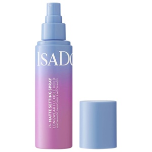 IsaDora The Matte Setting Spray&nbsp;100 ml produkt bild