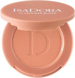IsaDora The Powder Blush produktbillede