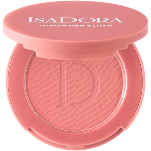 IsaDora The Powder Blush produktbillede