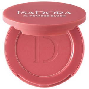 IsaDora The Powder Blush 05 Raspberry Red produkt bild