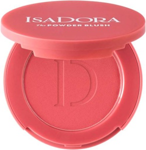 IsaDora The Powder Blush produktbillede