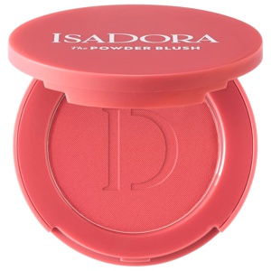 IsaDora The Powder Blush 05 Raspberry Red produktbilde