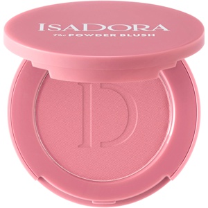 IsaDora The Powder Blush produktbillede