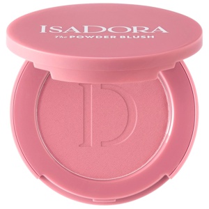 IsaDora The Powder Blush 07 Cool Pink produktbilde