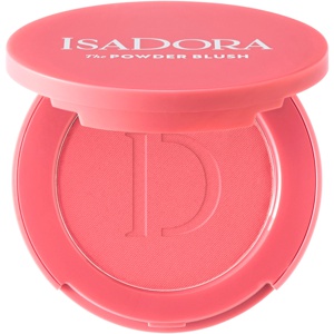 IsaDora The Powder Blush produktbillede