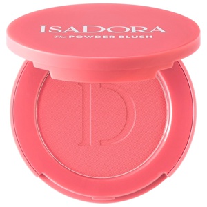 IsaDora The Powder Blush produktbilde
