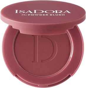 IsaDora The Powder Blush 11 Deep Berry produkt bild