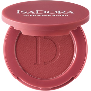 IsaDora The Powder Blush produktbillede