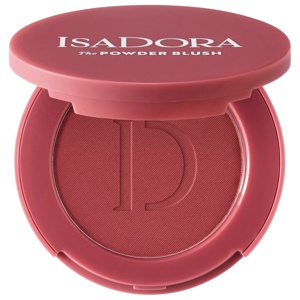 IsaDora The Powder Blush 11 Deep Berry produktbilde