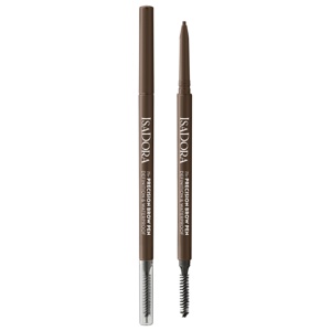 IsaDora The Precision Brow Pen, Definition & Waterproof 03 Medium Brown produktbilde