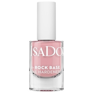 IsaDora The Rock Base Nail Hardener & Ridge Filler 07 Rock Base produktbilde
