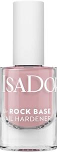 IsaDora The Rock Base Nail Hardener & Ridge Filler 07 Rock Base 5 ml produkt bild