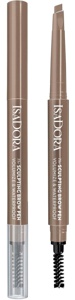 IsaDora The Sculpting Brow Pen Volumize & Waterproof produktbillede