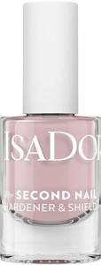 IsaDora The Second Nail Hardener & Nail Shield 03 Pink Second Nail produkt bild