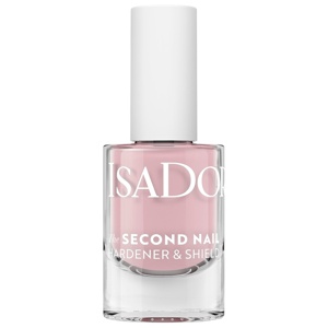 IsaDora The Second Nail Hardener & Nail Shield 03 Pink produktbilde