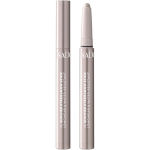 IsaDora The Shimmer Eyeshadow Stick Longwear & Water-Resistant produktbillede