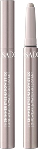 IsaDora The Shimmer Eyeshadow Stick Longwear & Water-Resistant 40 Silver Highligh produktbilde