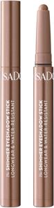 IsaDora The Shimmer Eyeshadow Stick Longwear & Water-Resistant 41 Bronze Brown produkt bild