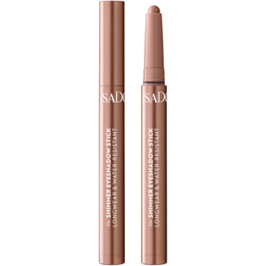 IsaDora The Shimmer Eyeshadow Stick Longwear & Water-Resistant produktbillede