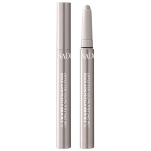 IsaDora The Shimmer Eyeshadow Stick Longwear & Water-Resistant 41 Bronze Brown produktbilde