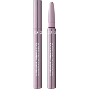 IsaDora The Shimmer Eyeshadow Stick Longwear & Water-Resistant produktbillede