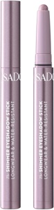IsaDora The Shimmer Eyeshadow Stick Longwear & Water-Resistant 42 Lavender Vibe produktbilde