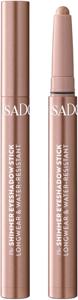 IsaDora The Shimmer Eyeshadow Stick Longwear & Water-Resistant 43 Golden Glow produkt bild