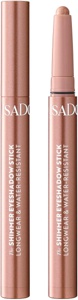 IsaDora The Shimmer Eyeshadow Stick Longwear & Water-Resistant 43 Golden Glow produktbilde