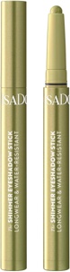 IsaDora The Shimmer Eyeshadow Stick Longwear & Water-Resistant 45 Green Shimmer produktbilde
