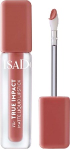 IsaDora The True Impact Matte Liquid Lipstick 02 True produktbilde