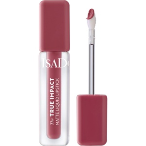 IsaDora The True Impact Matte Liquid Lipstick produktbillede