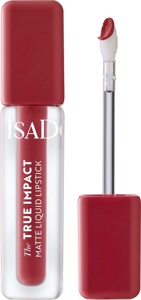 IsaDora The True Impact Matte Liquid Lipstick 06 Confident produktbilde