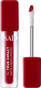 IsaDora The True Impact Matte Liquid Lipstick 08 Powerful produktbilde