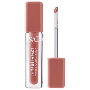 IsaDora The True Impact Vinyl Liquid Lipstick 12 Sincere produkt bild