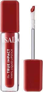 IsaDora The True Impact Vinyl Liquid Lipstick 18 Brave produktbilde