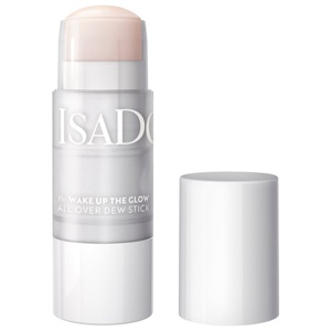 IsaDora The Wake Up the Glow All Over Dew Stick 00 Transparent 5 g produkt bild