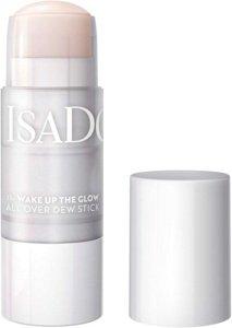 IsaDora The Wake Up the Glow All Over Dew Stick 00 Transparent 4 g produktbillede