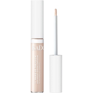 IsaDora The Wake Up The Glow Lightweight Radiant Concealer produktbillede