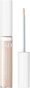 IsaDora The Wake Up The Glow Lightweight Radiant Concealer 1N Neutral produktbilde