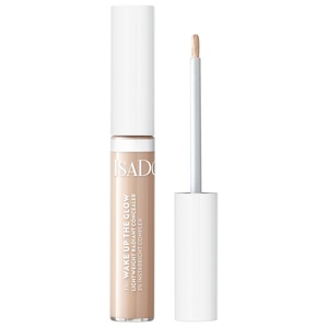 IsaDora The Wake Up The Glow Lightweight Radiant Concealer 3N Neutral, 12 ml produkt bild