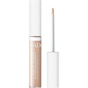 IsaDora The Wake Up The Glow Lightweight Radiant Concealer produktbillede