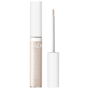 IsaDora The Wake Up The Glow Lightweight Radiant Concealer 3N Neutral produktbilde