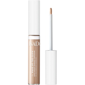 IsaDora The Wake Up The Glow Lightweight Radiant Concealer produktbillede