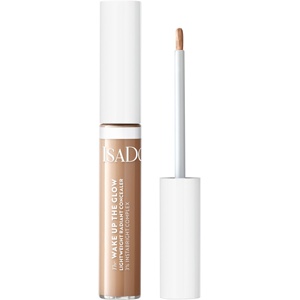 IsaDora The Wake Up The Glow Lightweight Radiant Concealer produktbillede